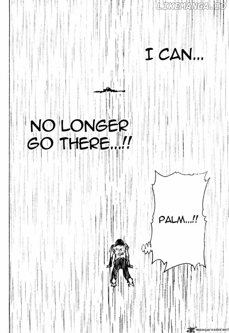 Hunter x Hunter, Chapter 252 image 08
